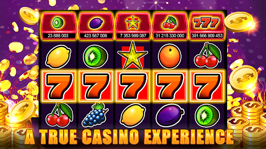 Slot Games