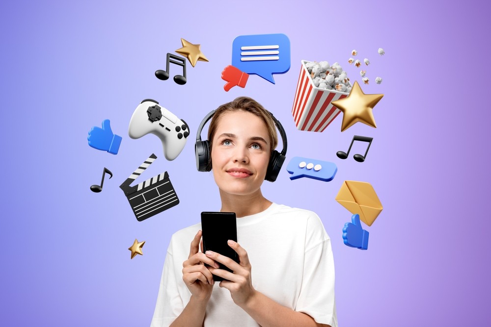 Entertainment App Free
