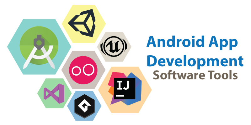 Tool App For Android