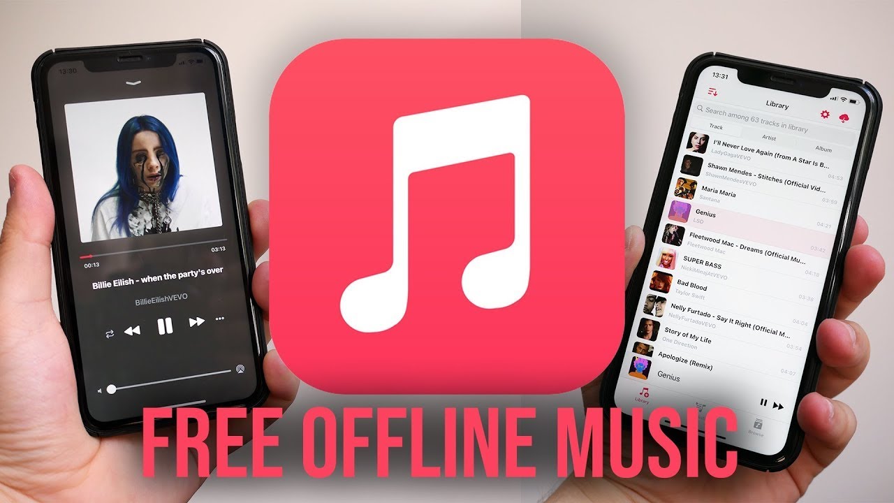 Free Music App