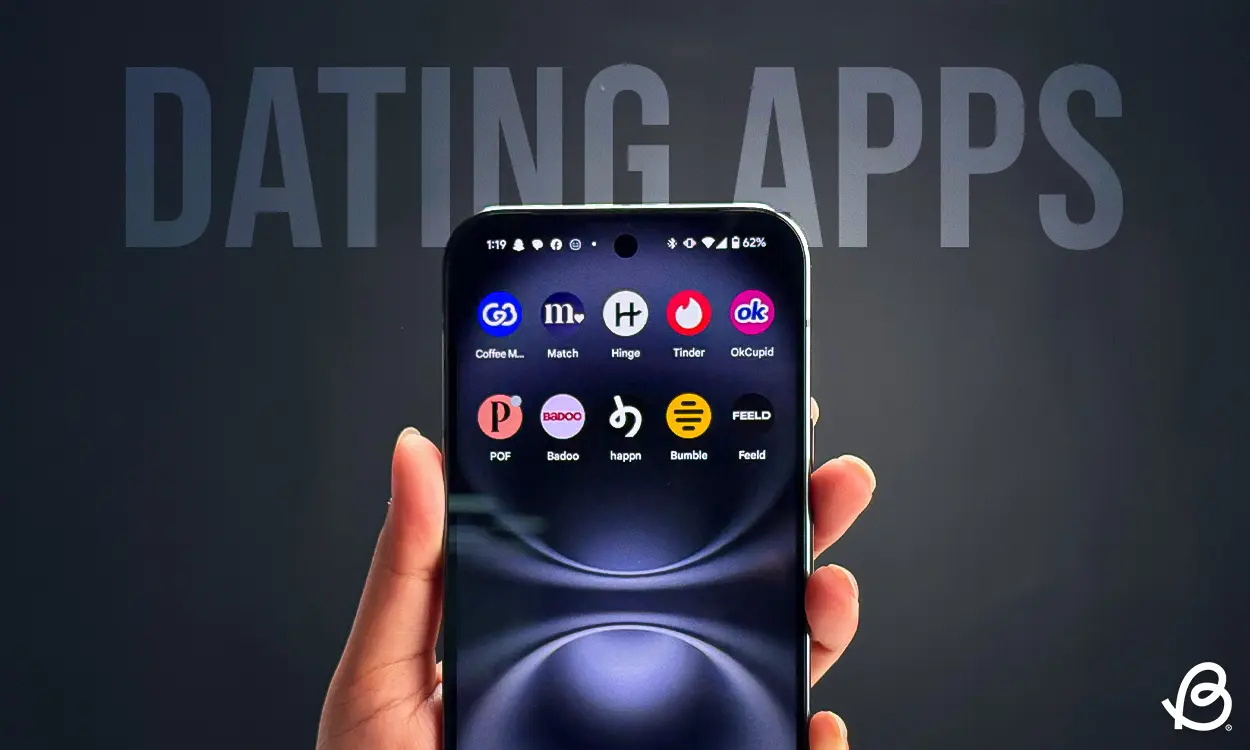 Best Dating Apps