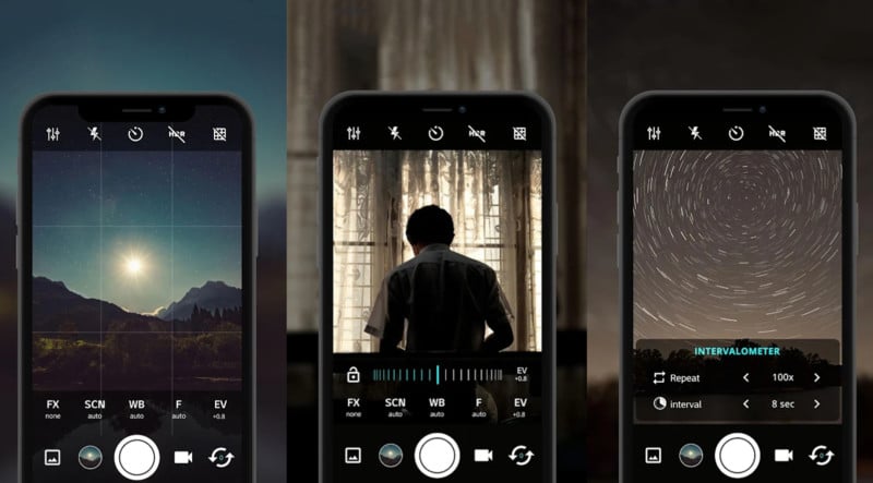 Best Android Camera App