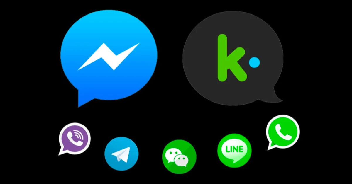 Best Messages App