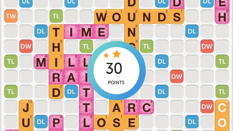 Best Word Games