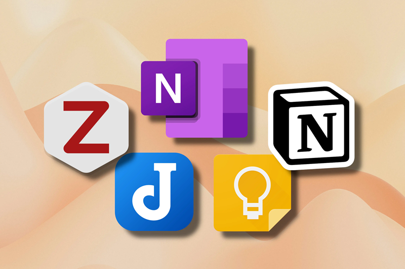 Best Note Apps