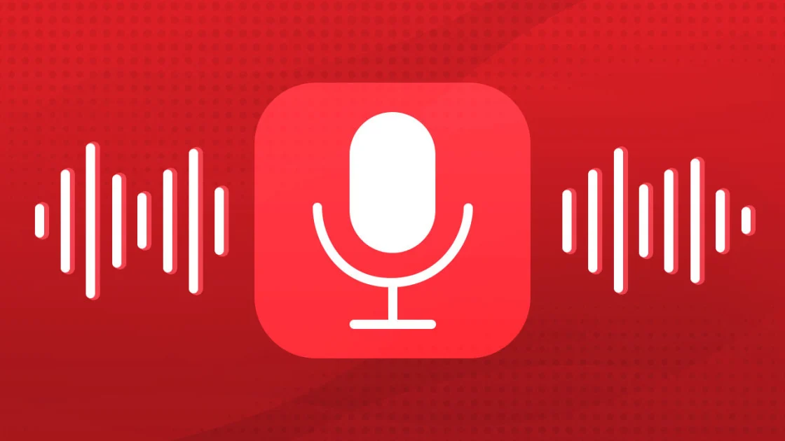 Voice Recorder Apps