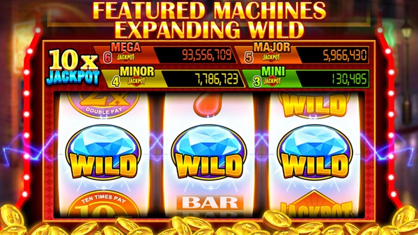 Best Offline Casino Games