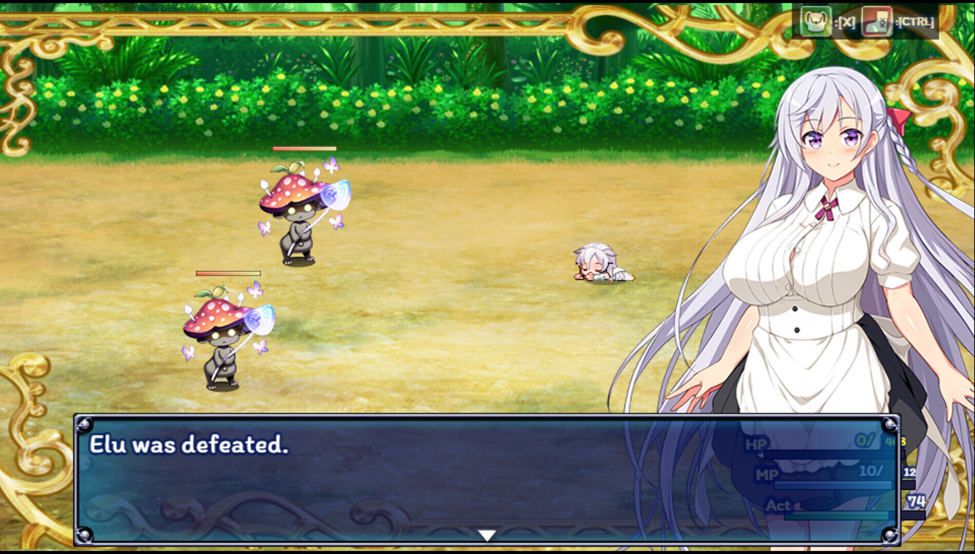 Paradise Angel ad-free