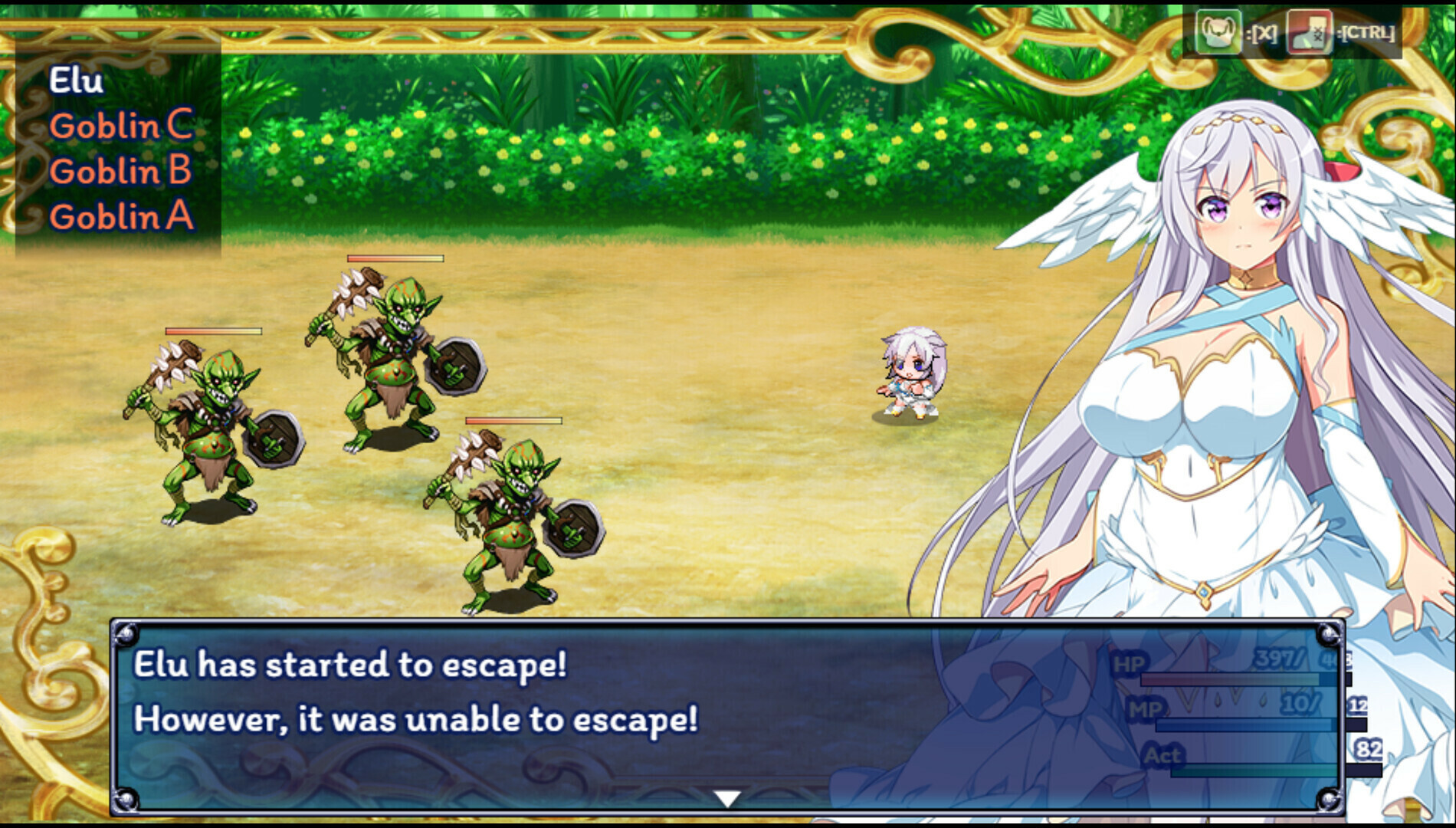 Paradise Angel ad-free