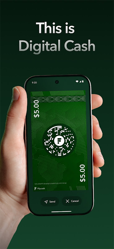 Flipcash Gameplay Screenshot