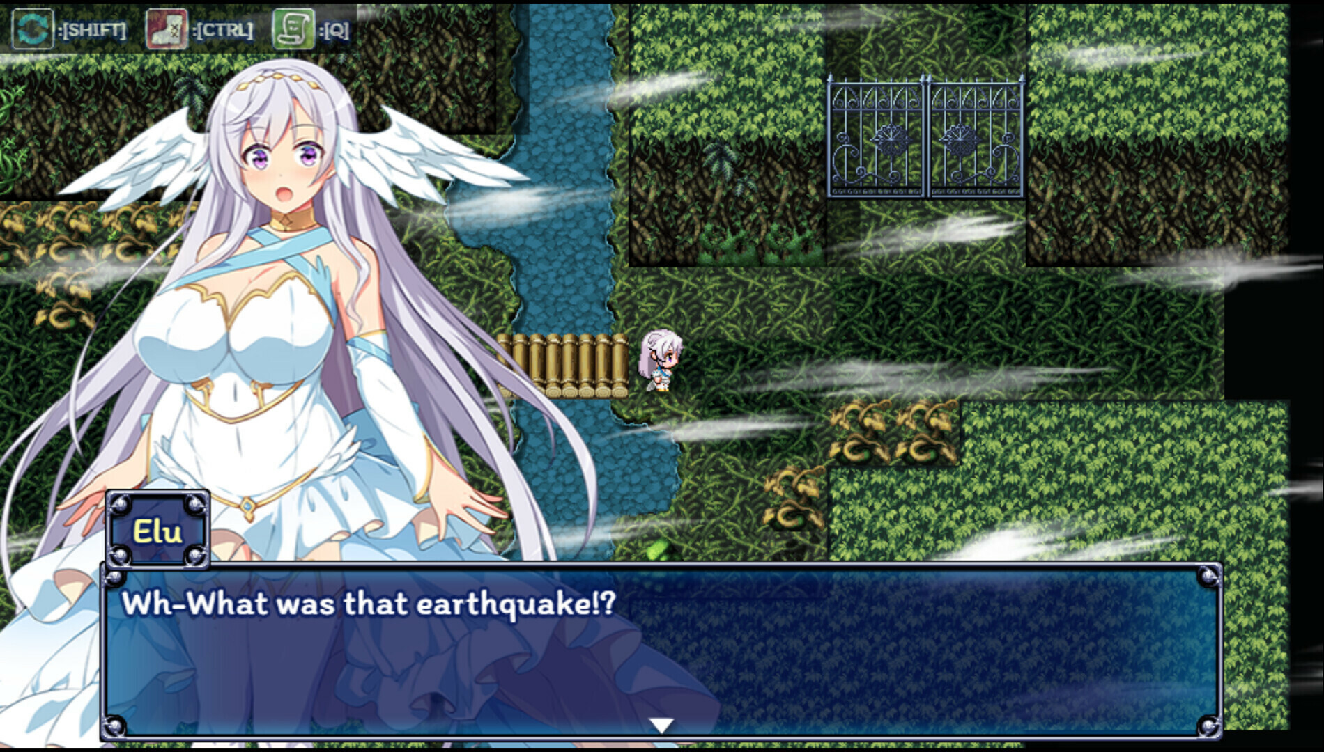 Paradise Angel ad-free