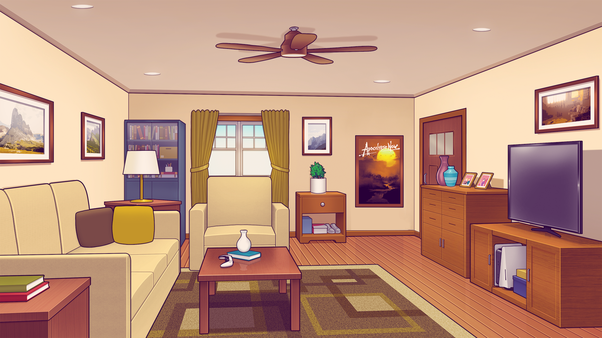 Dirty Game Gameplay Screenshot