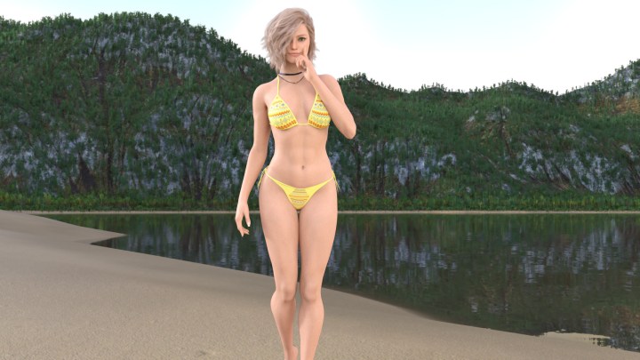 Superheroes Suck – New Version 1.752 [Solace] Gameplay Screenshot