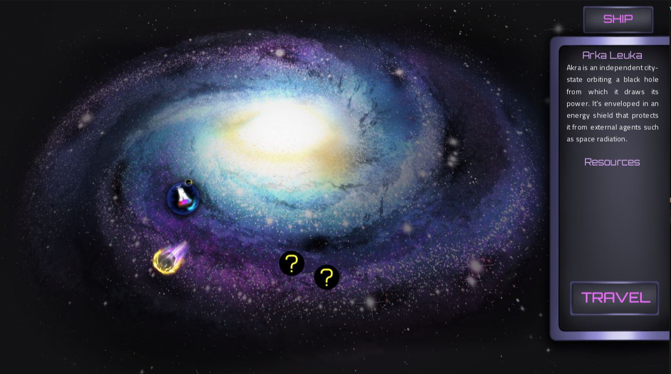 Love Odyssey Unlimited Spins Proof